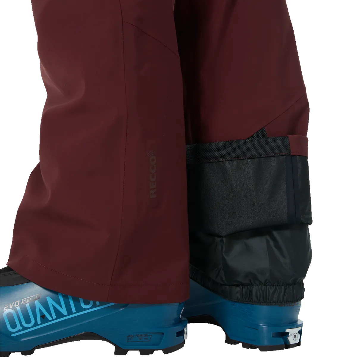 Women's Verglas Backcountry Ski Bib Pants